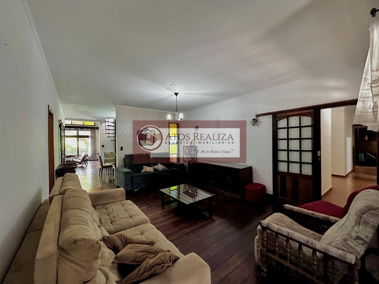Casa à venda com 4 quartos, 2 suítes, 6 vagas e 380m² no Interlagos, São Paulo (SP) — foto 13 de 30
