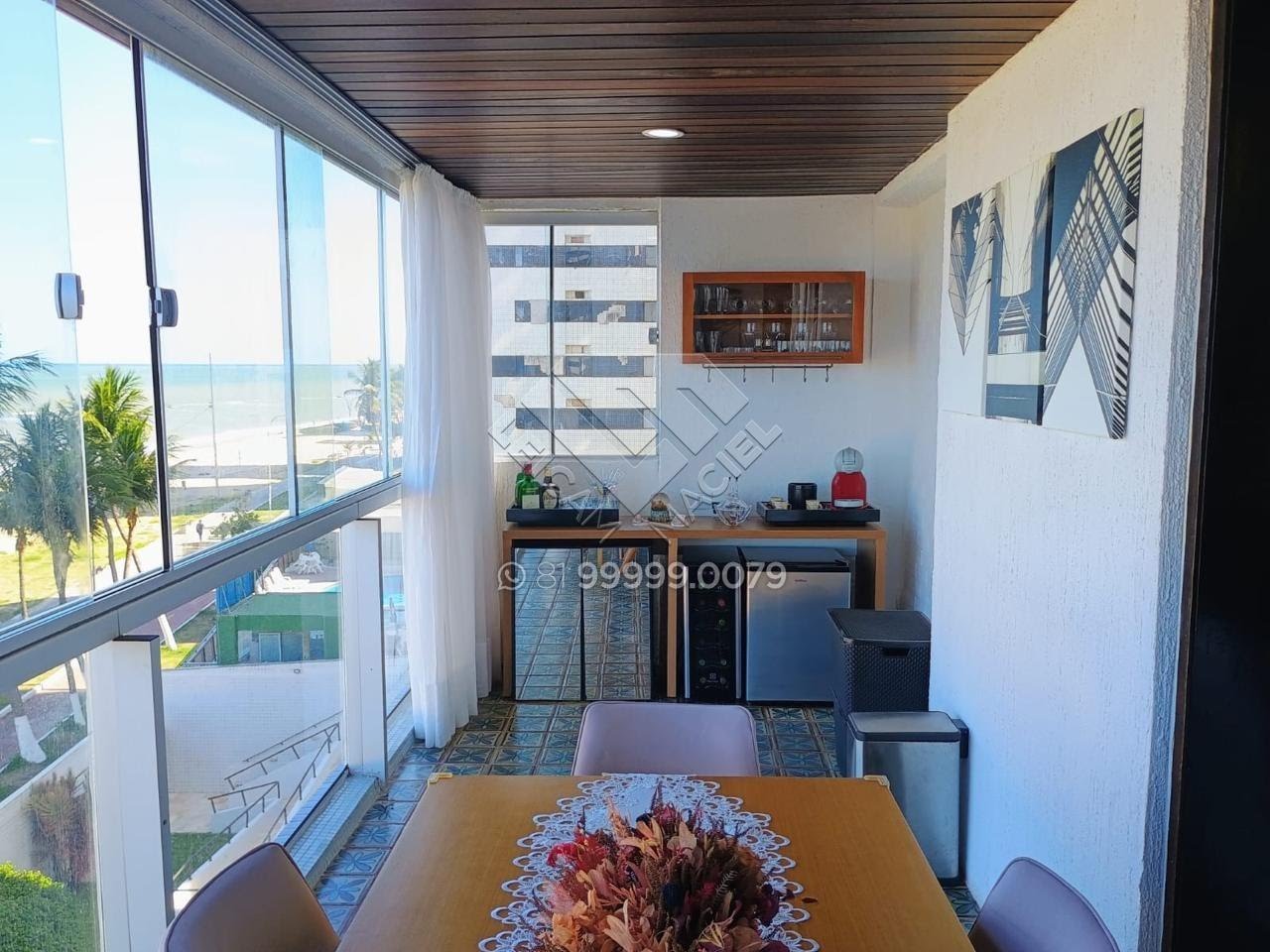 Apartamento à venda com 4 quartos, 1 suíte, 2 vagas e 200m² no Piedade, Jaboatão dos Guararapes (PE) — foto 15 de 30