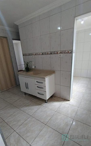 🏡 Apartamento Térreo Espaçoso com 2 Dormitórios – 56m² | 1 Vaga Fixa