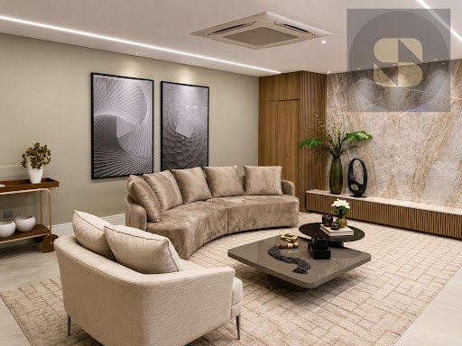 Apartamento Alto Padrão em Ponta Grossa PR