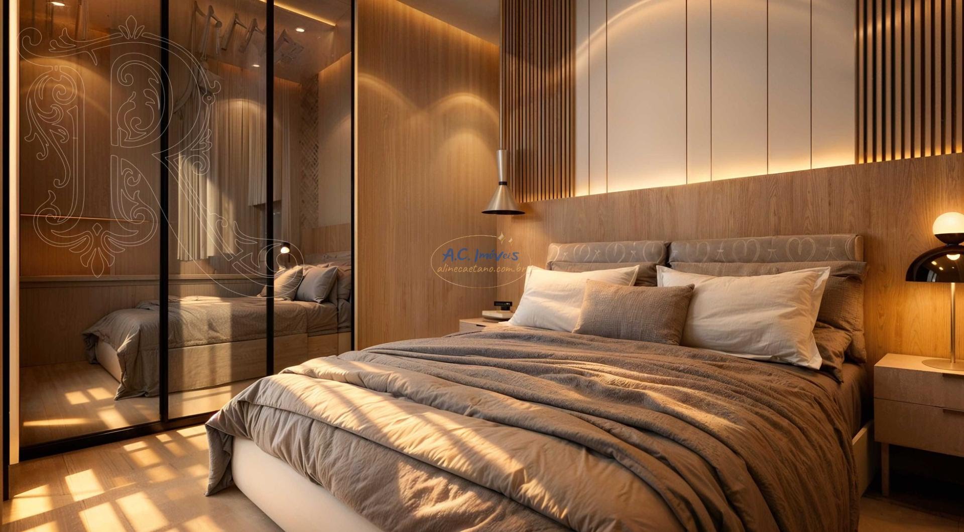 Apartamento à venda com 2 quartos, 1 suíte, 1 vaga e 66m² no Canto do Forte, Praia Grande (SP) — foto 11 de 18