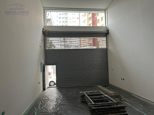 Porta automática