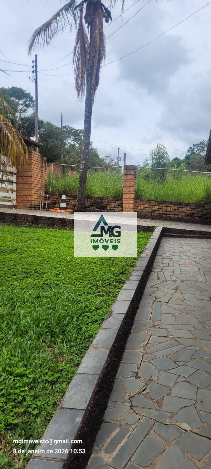 Casa à venda com 3 quartos, 1 suíte e 164m² no Marimbeiro, Cambuquira (MG) — foto 18 de 30