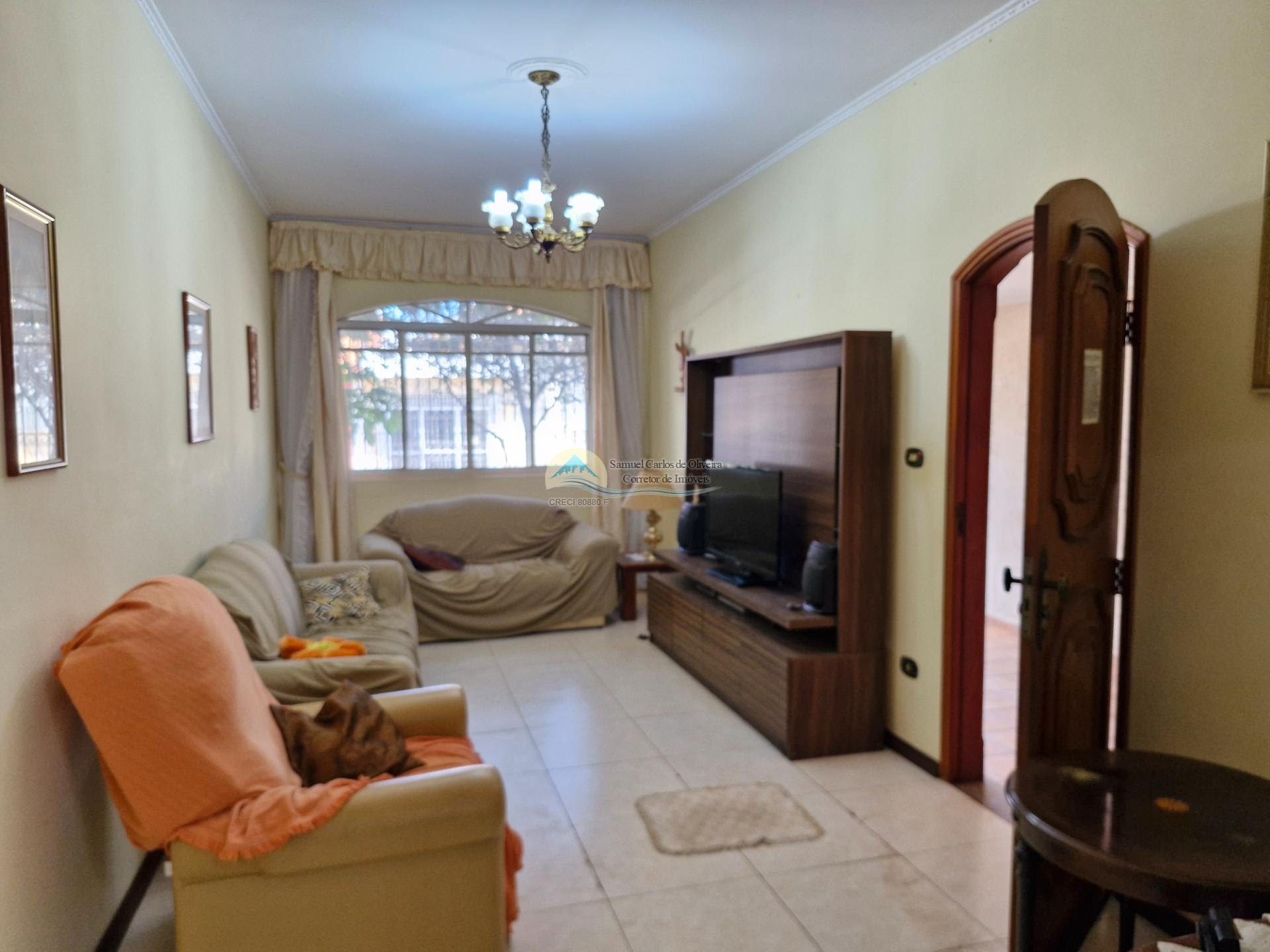 Casa a venda em Casa Branca SP