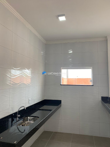 Casa 2 Dormitórios em Coroa Vermelha, 88,15m² à Venda