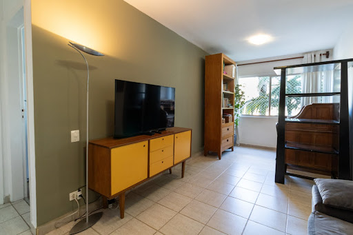 Apartamento à Venda no bairro Vila Madalena/Vila Beatriz