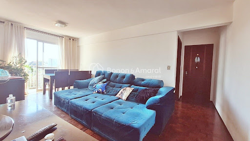 Apartamento, 3 quartos, 76 m² - Foto 3