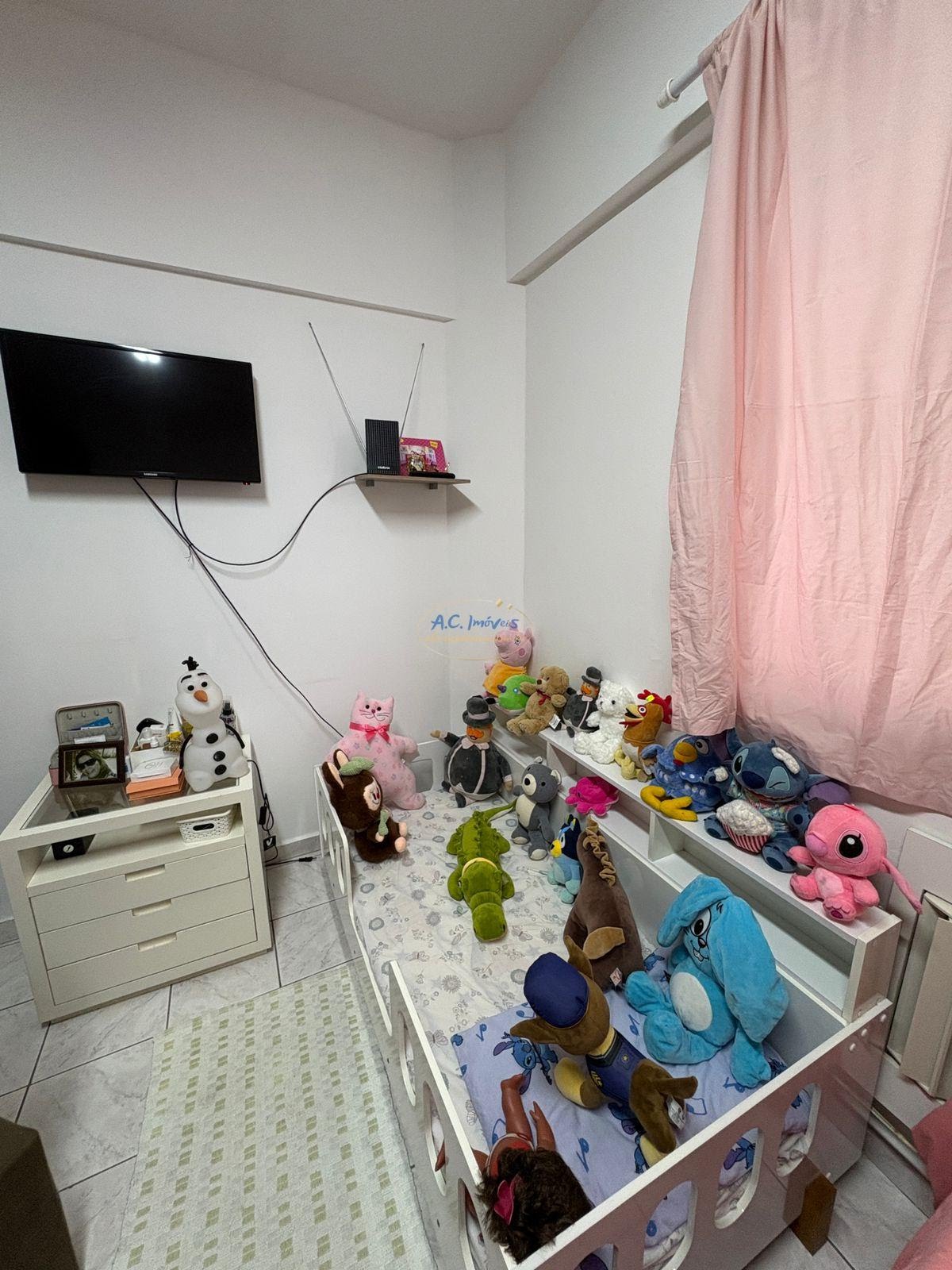 Apartamento à venda com 3 quartos, 1 suíte, 1 vaga e 97m² no Boqueirão, Praia Grande (SP) — foto 25 de 30