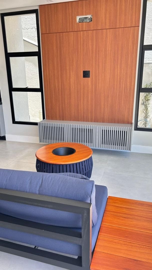 Casa à venda com 3 quartos, 3 suítes, 4 vagas e 285m² no Alphaville Nova Esplanada 3, Votorantim (SP) — foto 20 de 30