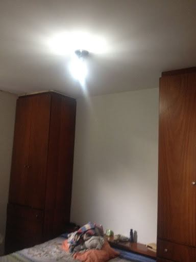 Apartamento em Taboão  -  Diadema