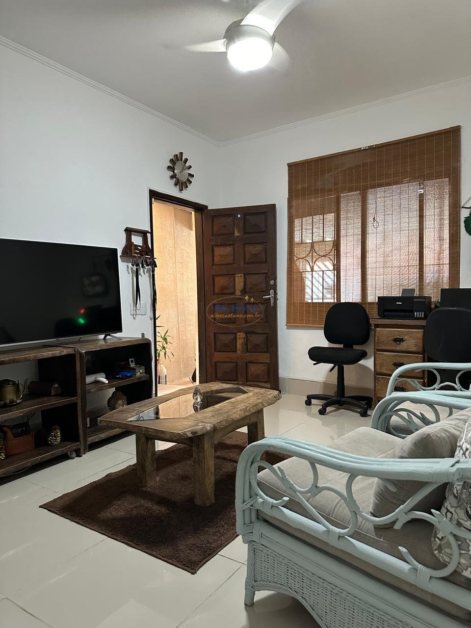 Casa à venda com 3 quartos, 2 banheiros, 2 vagas e 150m² no Guilhermina, Praia Grande (SP) — foto 23 de 30
