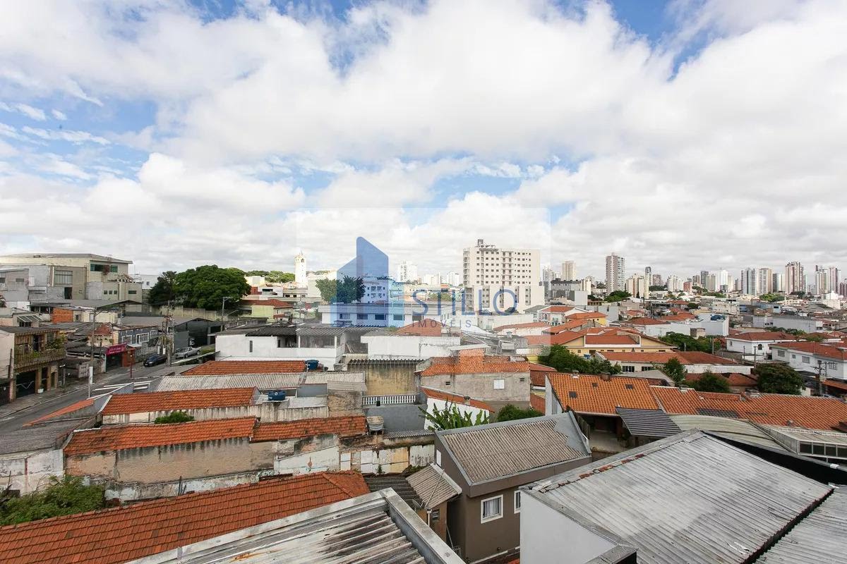 Apartamento para alugar com 1 quarto, 1 banheiro e 40m² no Vila Formosa, São Paulo (SP) — foto 3 de 20
