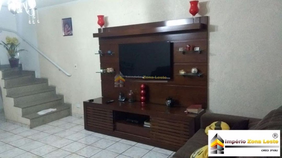 Sobrado, 3 quartos, 174 m² - Foto 18