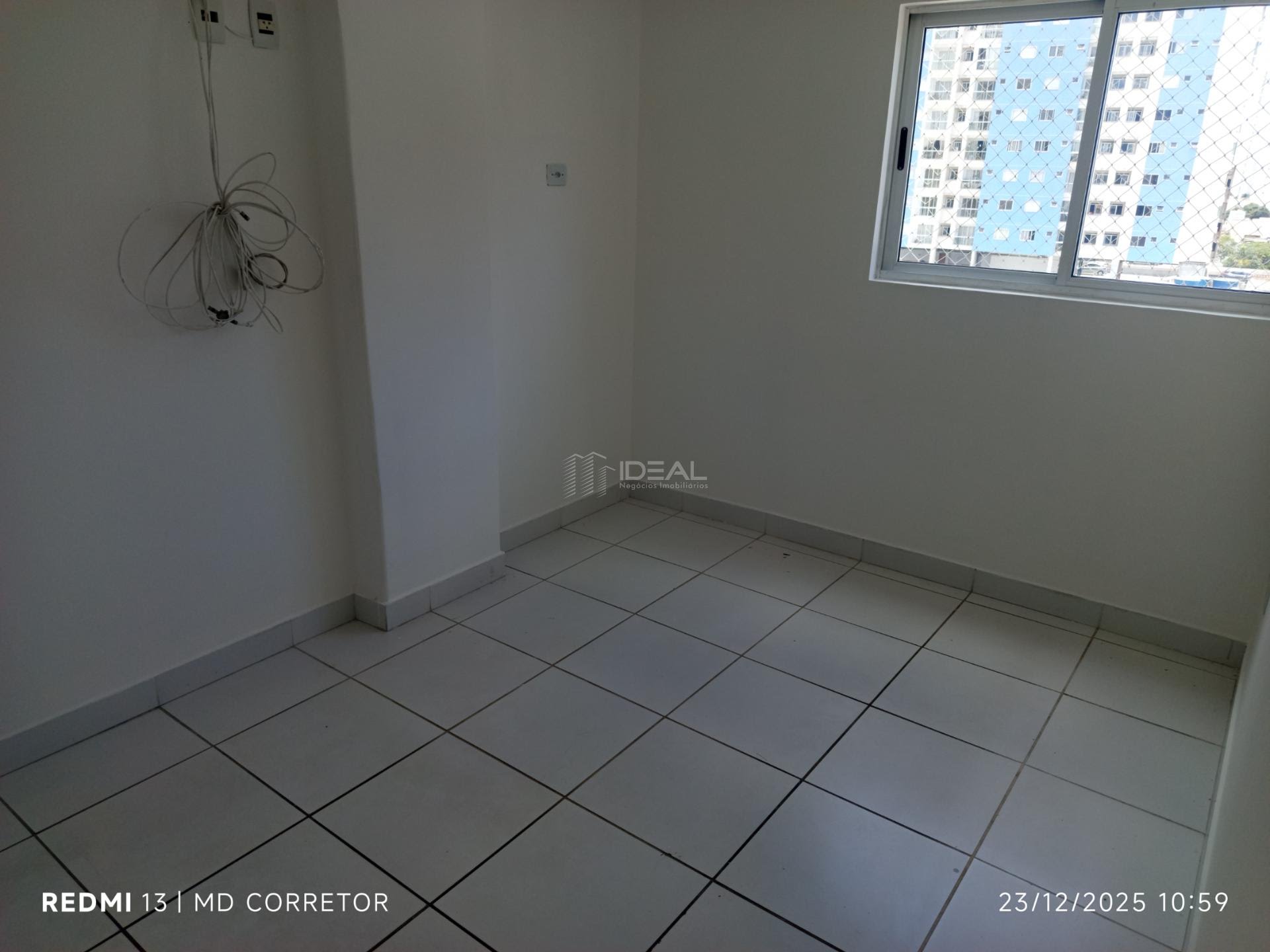 Apartamento à venda com 2 quartos, 1 suíte, 1 vaga e 67m² no Parque Avenida Pelinca, Campos dos Goytacazes (RJ) — foto 11 de 30