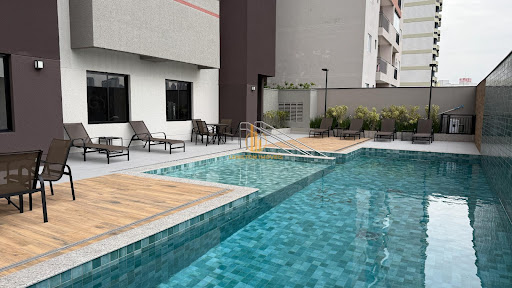 Apartamento para Locação em Parque das Nações, Santo André