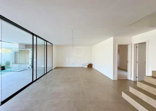 Sala - Green Coast - Trinità