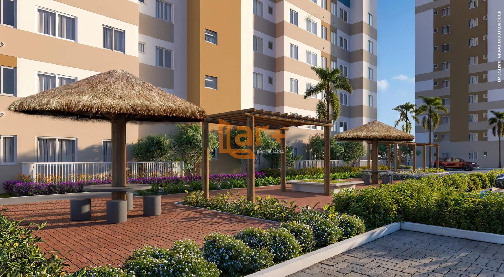 Apartamento à venda com 2 quartos, 1 banheiro, 1 vaga e 67m² no Robalo, Aracaju (SE) — foto 8 de 30