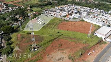 Lote / Terreno em Loteamento Vila Romana  -  Bragança Paulista