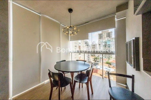 Apartamento, 1 quarto, 51 m² - Foto 11