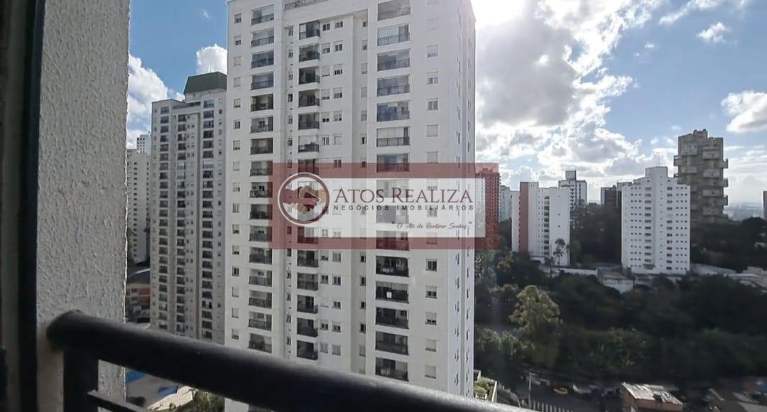 Apartamento à venda com 2 quartos, 1 suíte, 1 vaga e 70m² no Jardim Parque Morumbi, São Paulo (SP) — foto 2 de 28