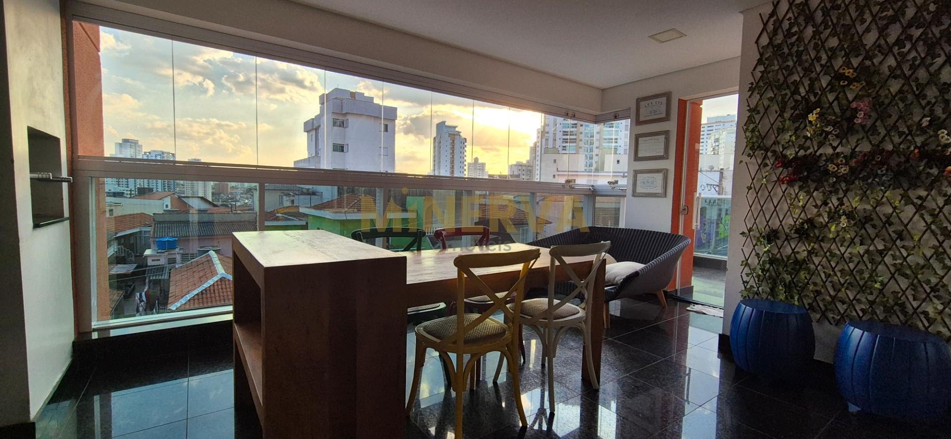 Apartamento à venda com 2 quartos, 1 suíte, 2 vagas e 92m² no Vila Regente Feijó, São Paulo (SP) — foto 23 de 23