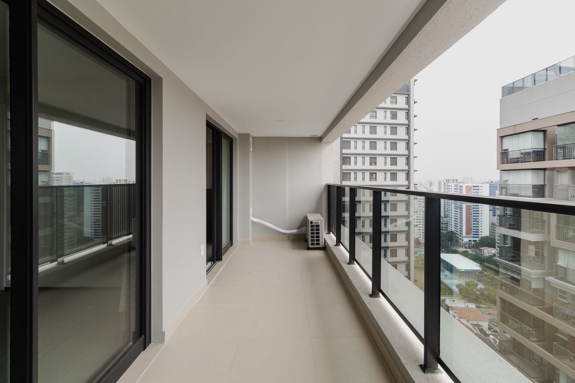 Apartamento para alugar com 1 quarto, 1 banheiro, 1 vaga e 32m² no Vila Clementino, São Paulo (SP) — foto 13 de 15