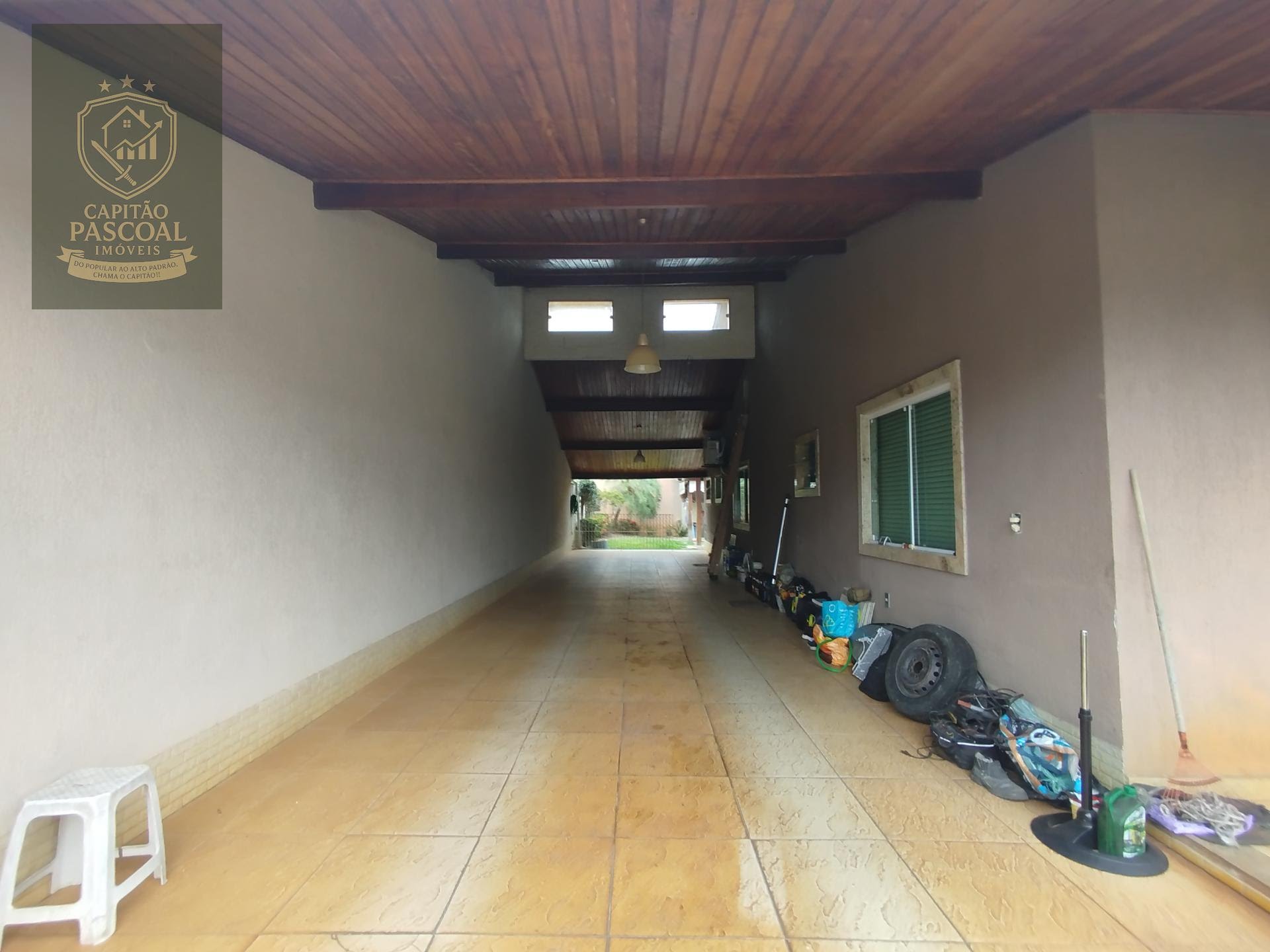 Casa para alugar com 3 quartos, 1 suíte, 3 vagas e 390m² no Parque Aurora, Campos dos Goytacazes (RJ) — foto 19 de 30