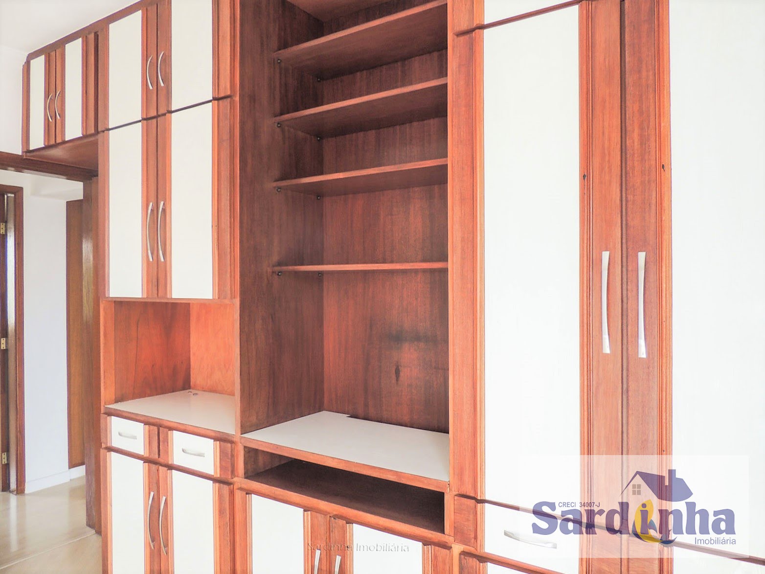 Apartamento à venda com 3 quartos, 1 suíte, 3 vagas e 128m² no Vila Suzana, São Paulo (SP) — foto 7 de 20