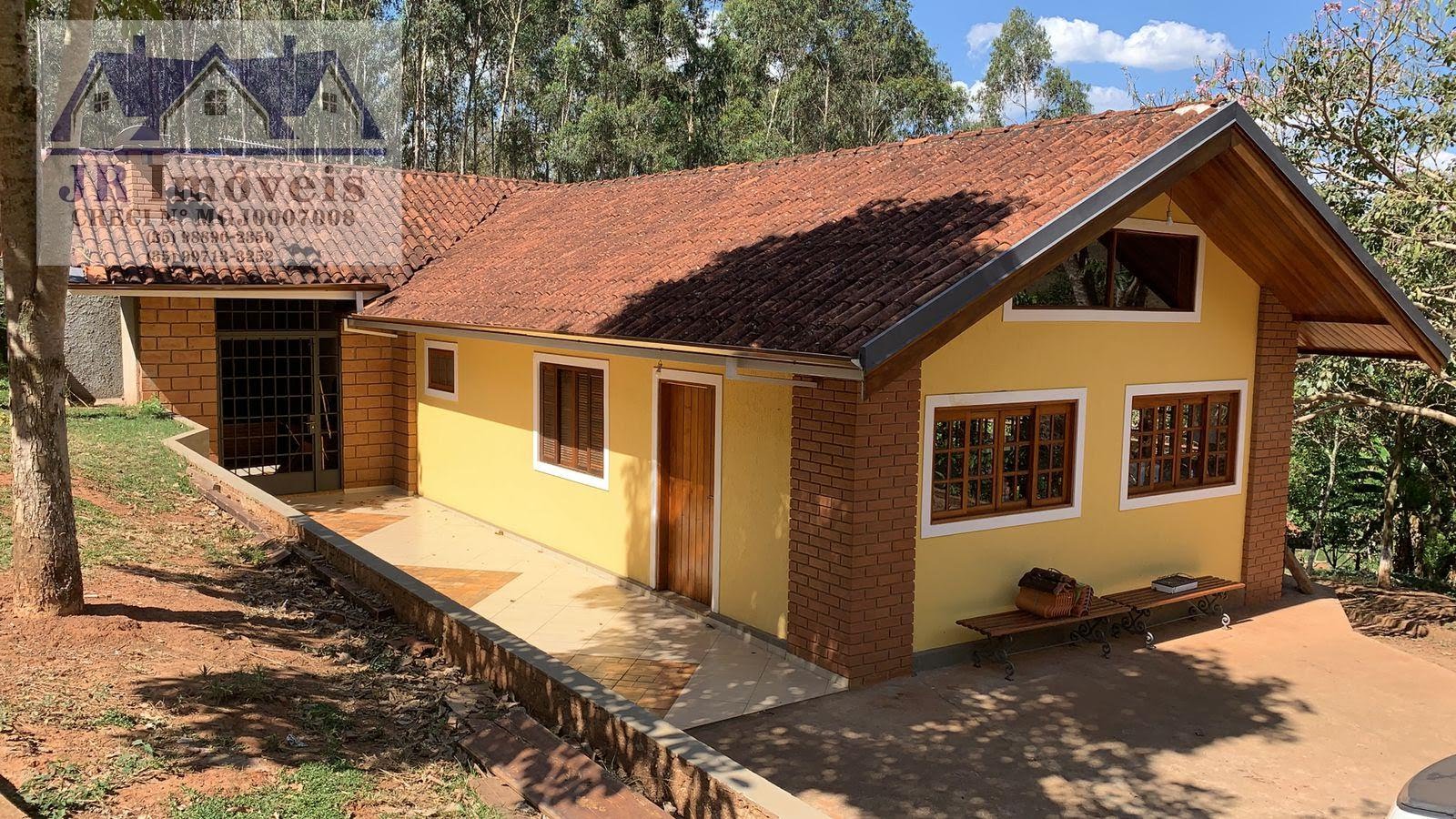 Rural à venda com 4498200m² de terreno no Brazópolis, Brazópolis (MG) — foto 4 de 30