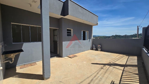 Casa no Bairro Roseira  -  Extrema