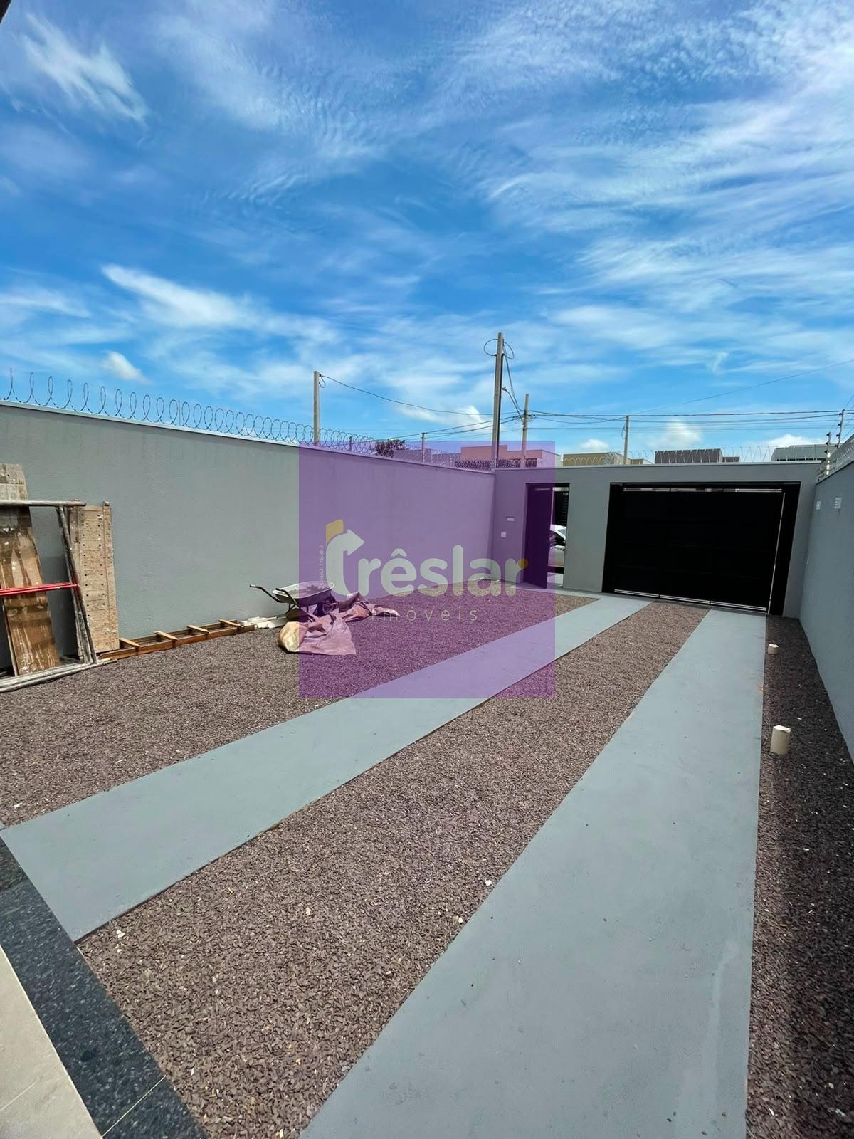 Casa à venda com 3 quartos, 1 suíte, 3 vagas e 95m² no Jardim Bela Vista, Três Lagoas (MS) — foto 3 de 8
