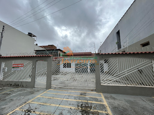 Casa em Nova Brasília - 2º Distrito  -  Ji-Paraná