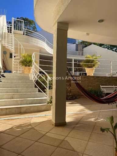 Casa de Condomínio, 4 quartos - Foto 37