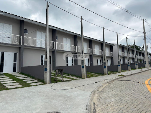 Casa em Condomínio Villaggio Turim, à Venda em Vila Areao Taubaté - 2 Dorms, 72m²