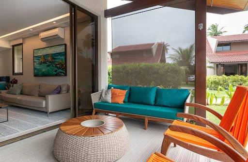 Casa à venda com 6 quartos, 4 suítes, 1 vaga e 180m² no Muro Alto, Ipojuca (PE) — foto 3 de 30