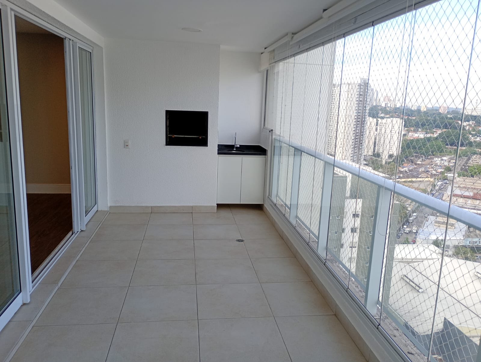 Apartamento à Venda Avenida Raimundo Pereira de Magalhães, Vila Anastácio/SP