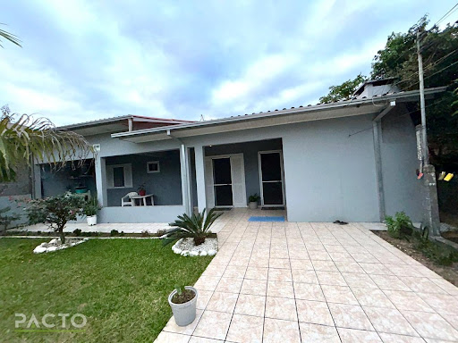 Casa em Santa Bárbara  -  Araranguá