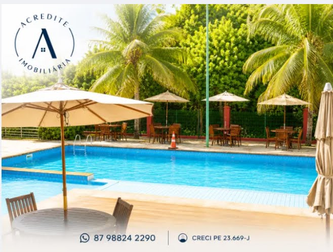 Piscina Clube 1