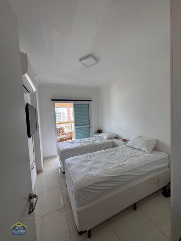 Apartamento à venda com 3 quartos, 3 suítes, 2 vagas e 116m² no Vila Assuncao, Praia Grande (SP) — foto 13 de 22