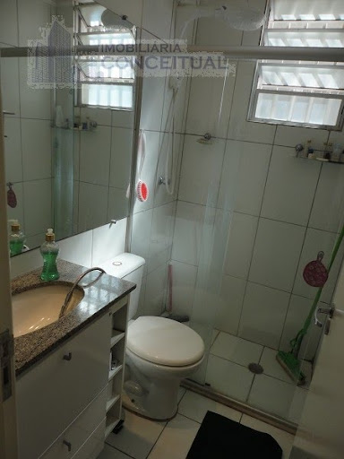 Banheiro Quarto 3