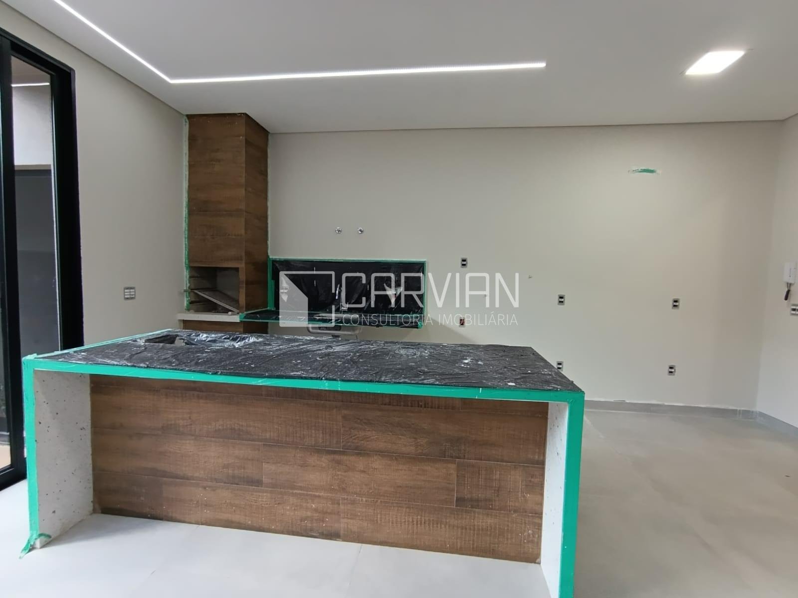 Casa à venda com 3 quartos, 3 suítes, 4 vagas e 160m² no Condomínio Quinta da Boa Vista, Ribeirão Preto (SP) — foto 17 de 21