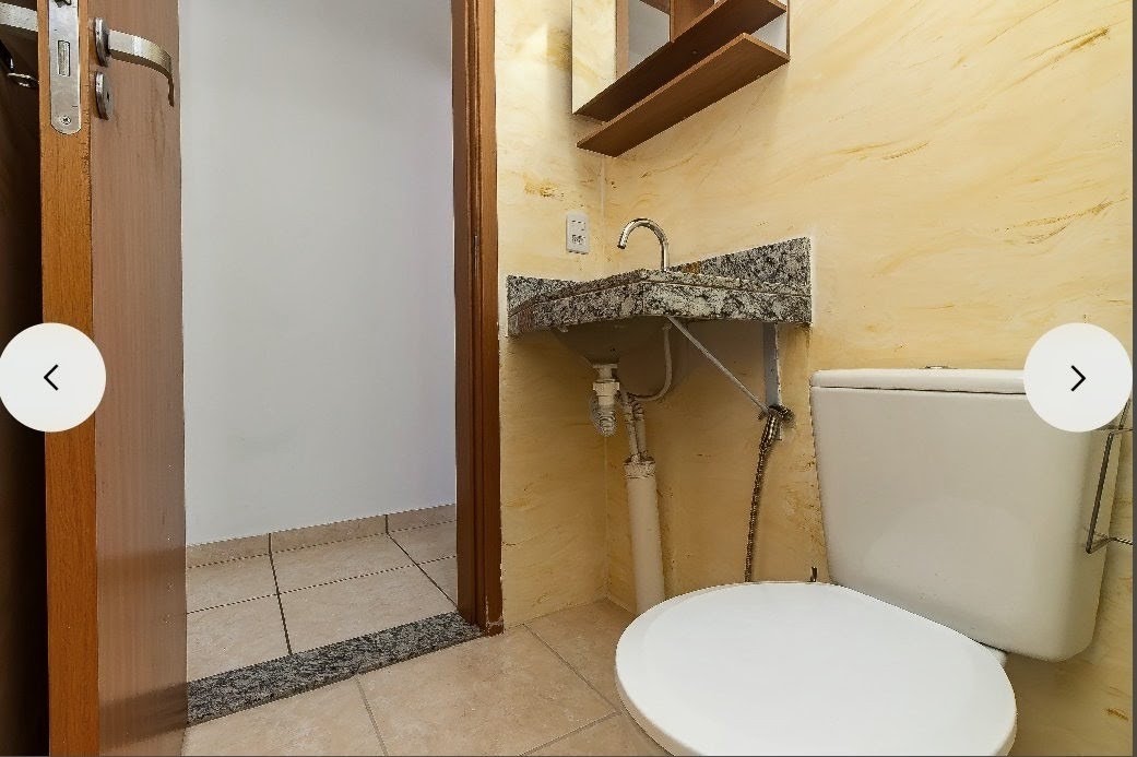 Apartamento, 2 quartos, 50 m² - Foto 12