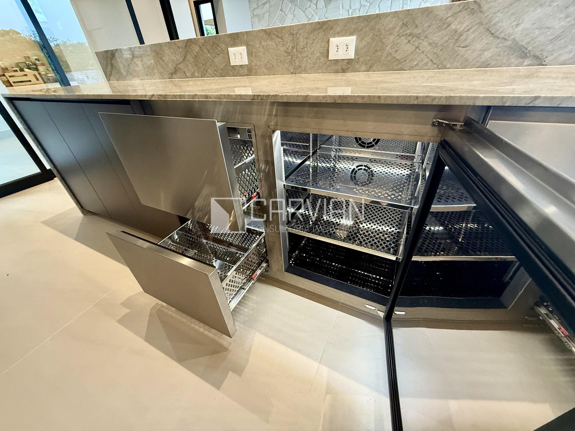 Casa à venda com 6 quartos, 5 suítes, 4 vagas e 471m² no Alphaville III, Ribeirão Preto (SP) — foto 20 de 30