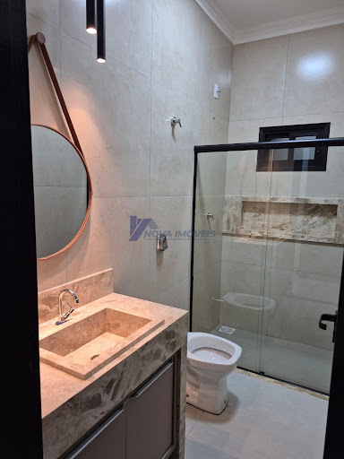 Apartamento 03 Dorm. em Gameleira 1  -  Rio Verde