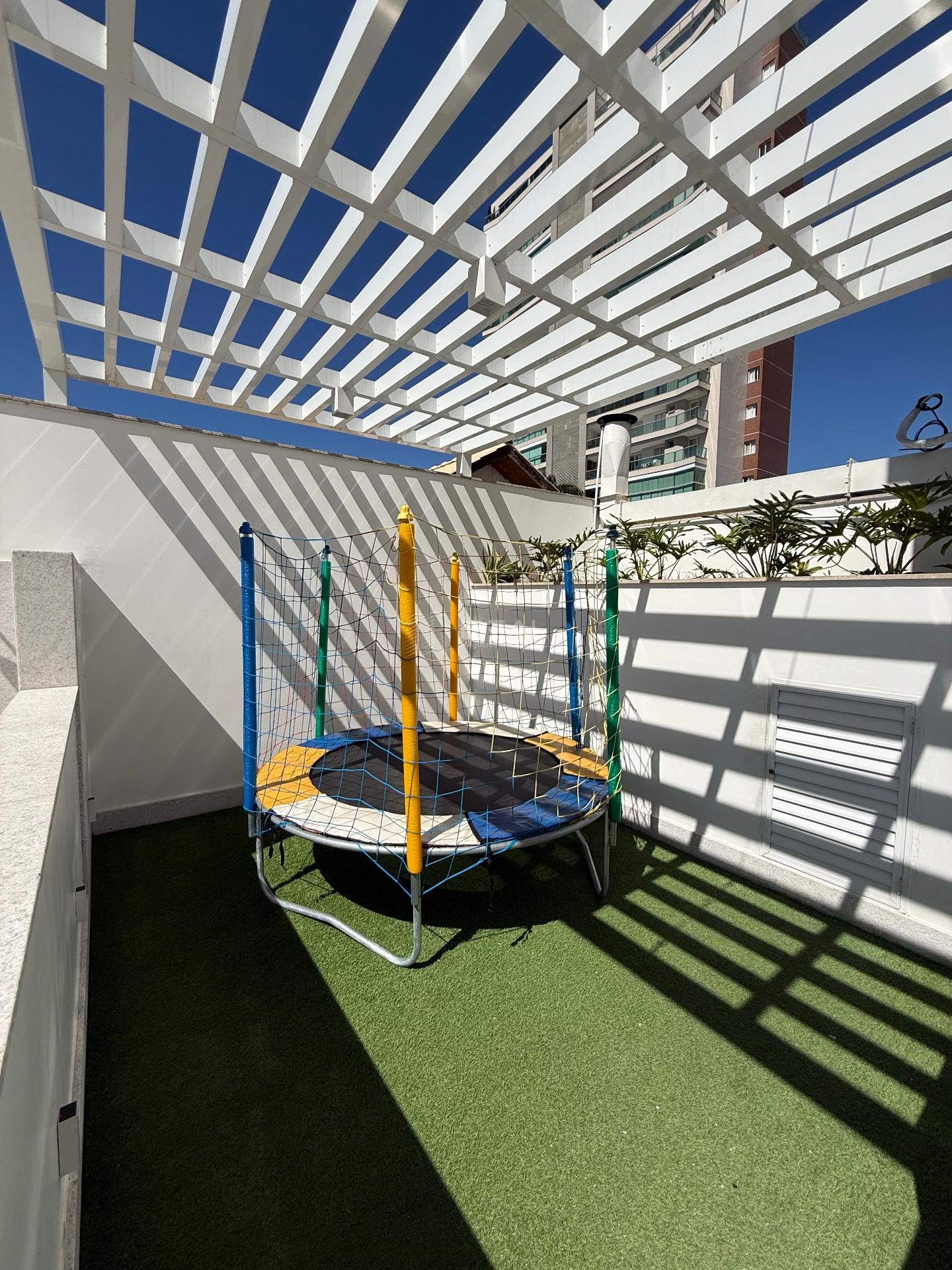 Apartamento à venda com 3 quartos, 3 suítes, 2 vagas e 136m² no Parque Tamandaré, Campos dos Goytacazes (RJ) — foto 23 de 30