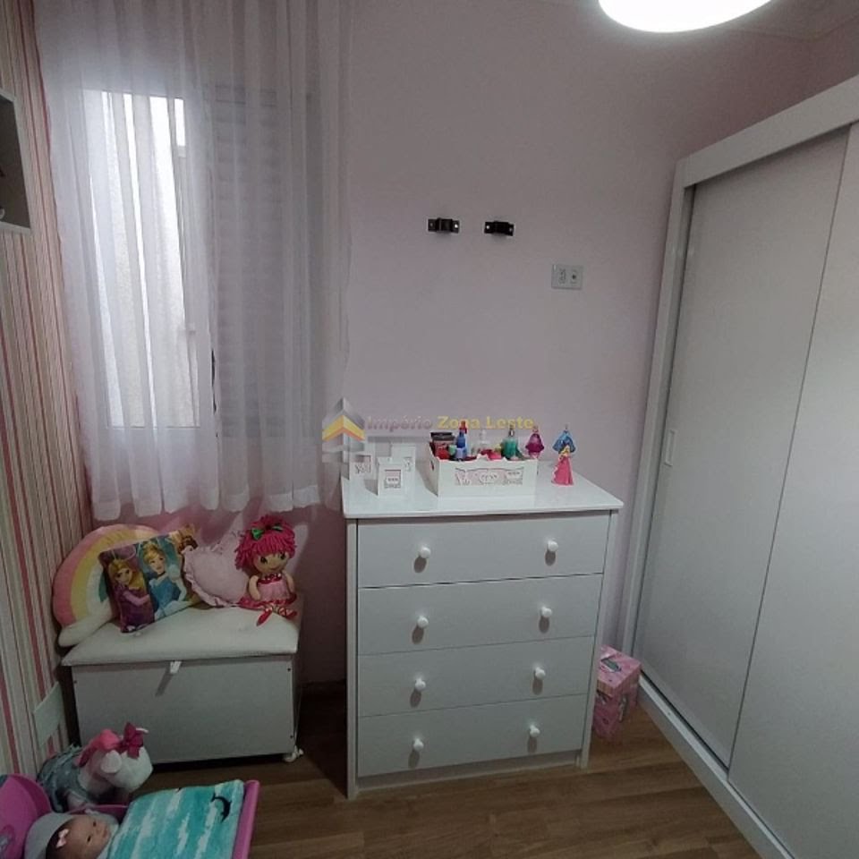 Sobrado, 3 quartos, 100 m² - Foto 21
