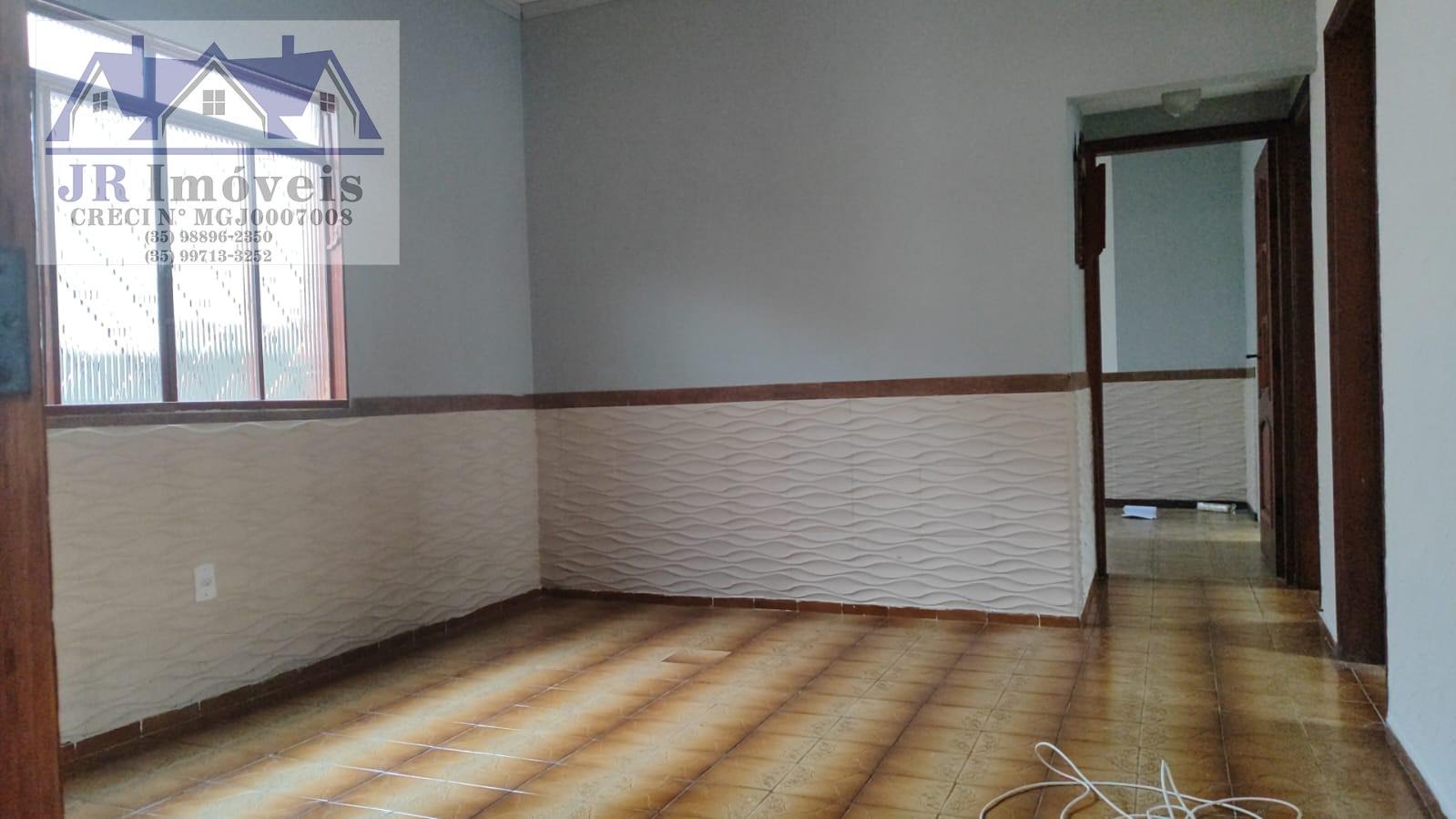 Casa à venda com 3 quartos, 2 banheiros e 1 vaga no Vila Isabel, Itajubá (MG) — foto 22 de 28