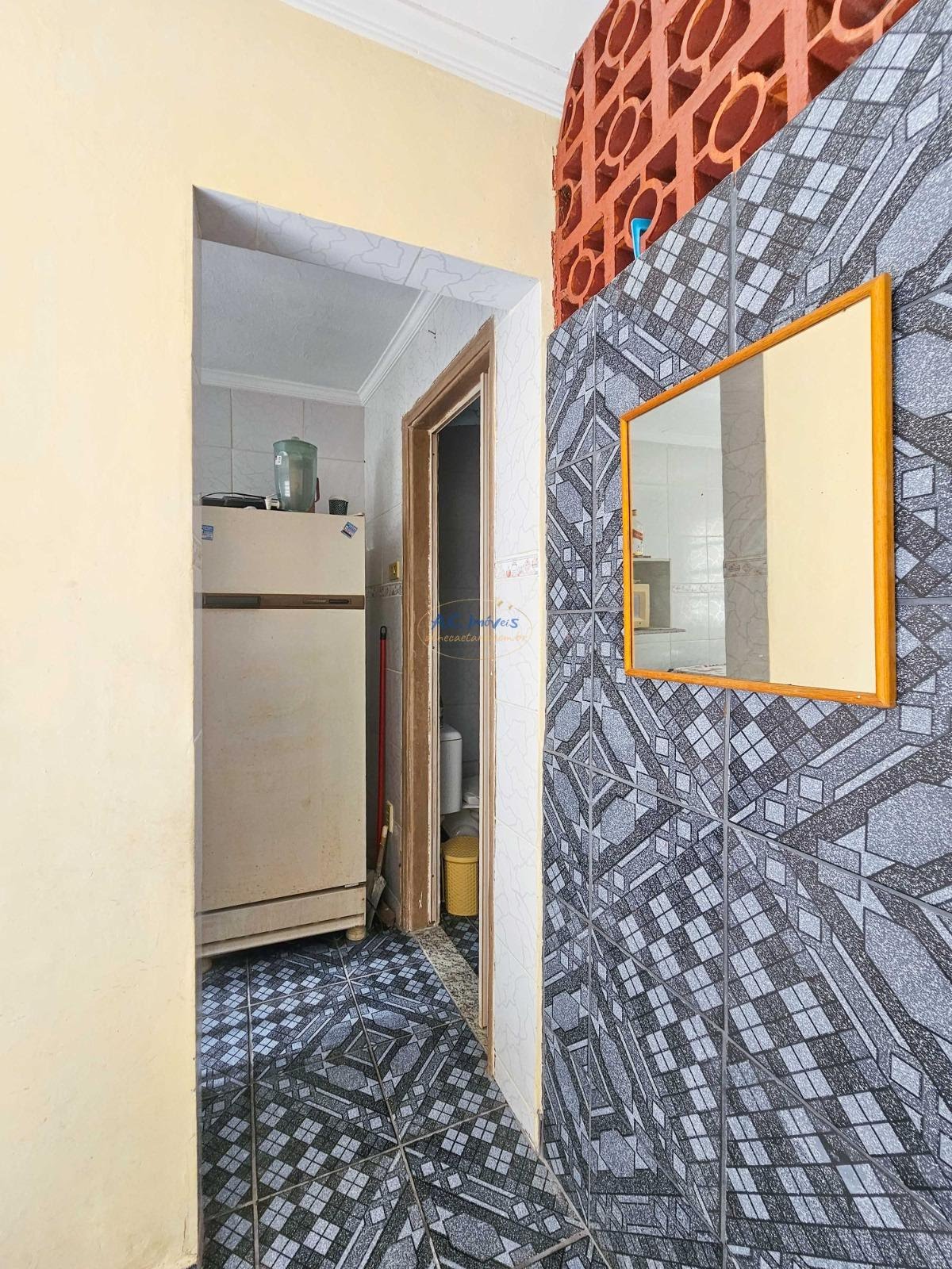 Studio à venda com 1 quarto, 1 banheiro, 1 vaga e 27m² no Canto do Forte, Praia Grande (SP) — foto 11 de 30