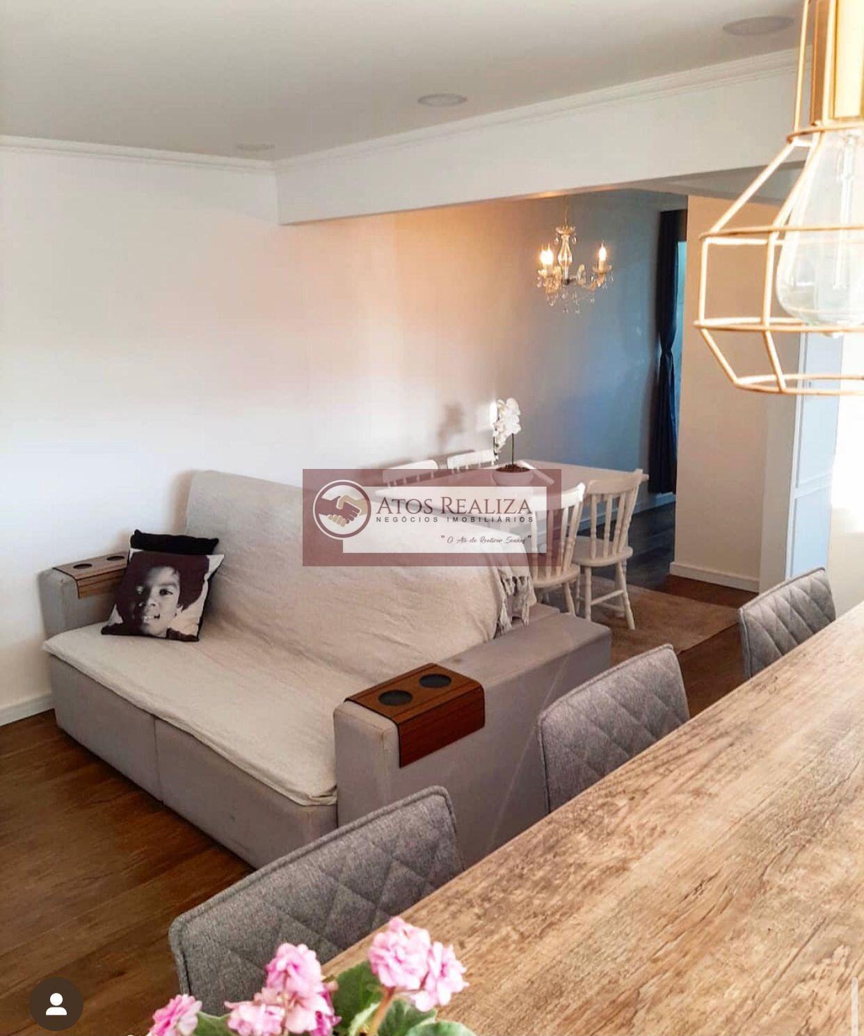 Apartamento à venda com 2 quartos, 2 banheiros, 1 vaga e 82m² no Santo Amaro, São Paulo (SP) — foto 4 de 24