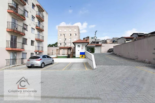 Apartamento em Parque Cruzeiro do Sul  -  São Paulo